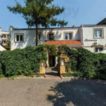 Retro À l'intérieur