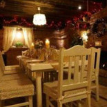 Obiecanki Cacanki À l'intérieur