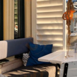 Caffe Stały Ląd Comida