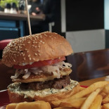 Skrzydlaty Byk Comida