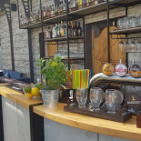 Messa-pub Dania