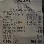 Hana Sushi Dania