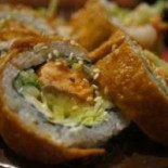 Zensei Sushi Dania