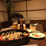 Zensei Sushi Dania