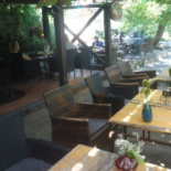 Cafe Arka Nourriture