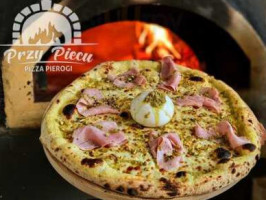 Przy Piecu Nourriture