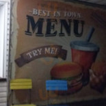 Los Burgeros Dania
