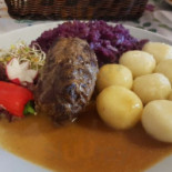 Czarna Huta Dania
