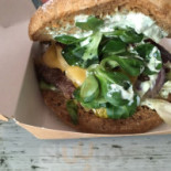 Burgerownia Ranczo Dania