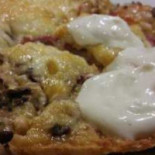 Pizzeria Dares Comida