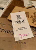 Jan Olbracht Browar Staromiejski