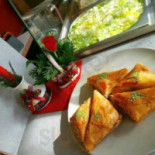 Ali Baba Kebab Dentro