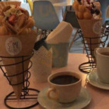 Same Maszkety Comida