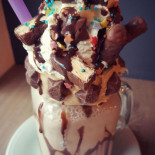 Same Maszkety Comida