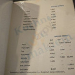 Kuchnia Ze Smakiem Menu