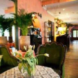 Piano Cafe Noclegi Dania