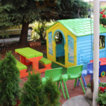 Piano Cafe Noclegi Wewnątrz
