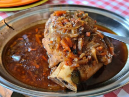 Dom Bawarski Nourriture