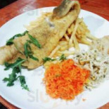 Daniel À l'intérieur