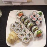 Miyako Sushi Dania