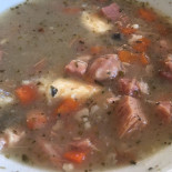 Dworek Biesiadny Nourriture