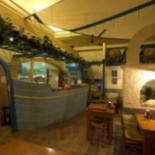 Greco À l'intérieur