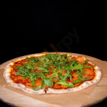 Pizza Bellissima Nourriture