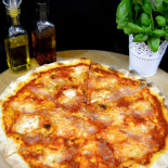 Pizza Bellissima Nourriture