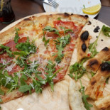 Bella Italia Pizza Comida