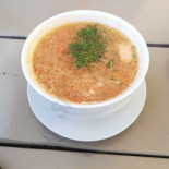 Ryby U Rybaka Comida