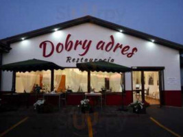 Dobry Adres Extérieur