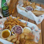 Shrimp House Dania