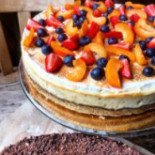 Kawiarnia Imbryk Nourriture