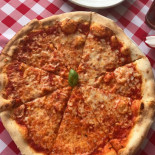 Trattoria Włoskie Kliematy Dania