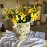 Restauracje Pałacu Pakoszów Dentro