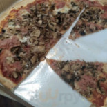 Pizzeria Da Vinci Fordon Dania