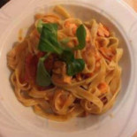 Wilga À l'intérieur