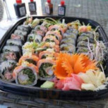 Sushi Kushi Dania