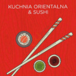 Sushi Garden Fusion Wewnątrz
