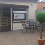Pizzeria Viki Wewnątrz
