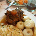 Podgórzanka Dania
