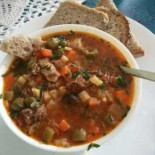 Degustacja Dania