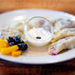 Stacja Zero Nourriture