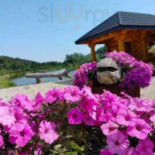 Rybna Chata Nourriture