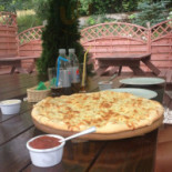 Pizza King Dania