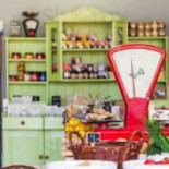 Spizarka Deli Comida