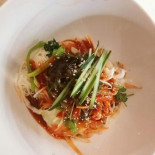 Gaon Sushi Wewnątrz