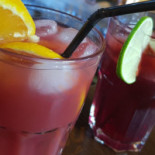 U Połki I Allana Comida