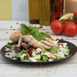 Tenis Planet Nourriture