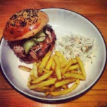 Fat Bob Burger Dania